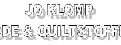 JO KLOMP