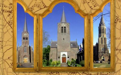 Boek Religieus Erfgoed