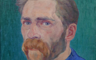 Lezing 02-05-2019 Over etser Johannes Proost