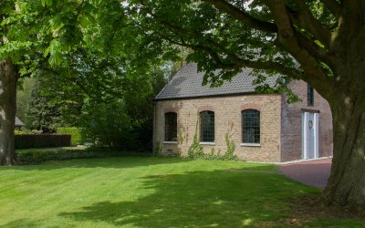 Heemhuis weer open zonder afspraak