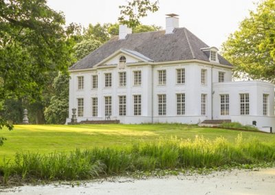 1836 Bouw kasteel Soeterbeek