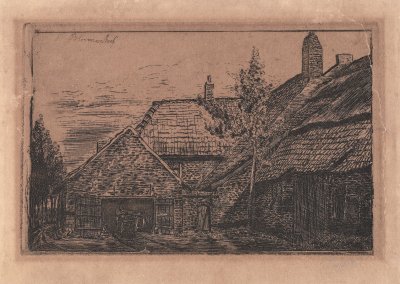 1906 Bloemhoeve in Nederwetten krijgt bijzondere bewoner