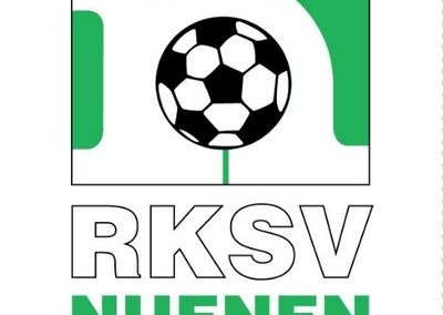 1922 Oprichting RKSV Nuenen
