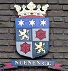 1998 Nieuw gemeentewapen NGN