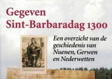 2000 700 jarig bestaan Nuenen – Gerwen