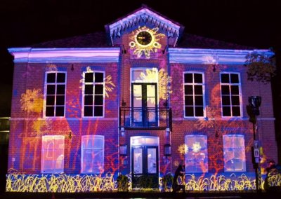 2010 Opening Vincentre