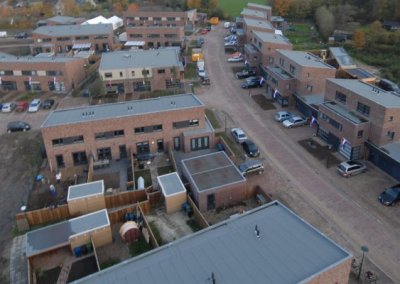 2010 CPO project De Esrand Nederwetten