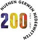 2021 Nuenen, Gerwen en Nederwetten 200 jaar