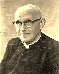 Pastoor Aldenhuijsen