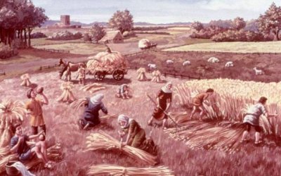 Vroege Middeleeuwen