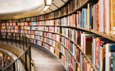 Digitale Bibliotheek