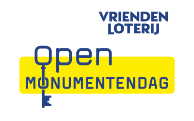 Open Monumentendag 2022