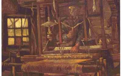 De dagelijkse arbeid