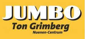 JUMBO TON GRIMBERG