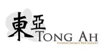 TONG AH