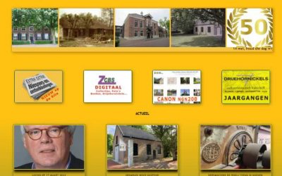 Over deze website