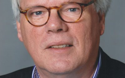 Lezing op 17 maart 2022