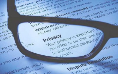 Privacy & Cookies