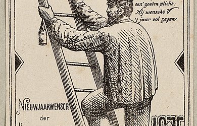 Vraag van Jan Vellekoop