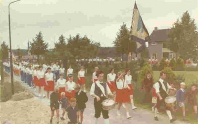 De katholieke vrouwenorganisatie