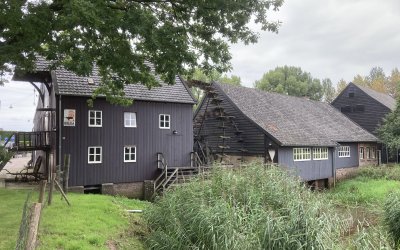 Opwettense Watermolen