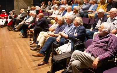 Foto’s Lustrumfeest exclusief