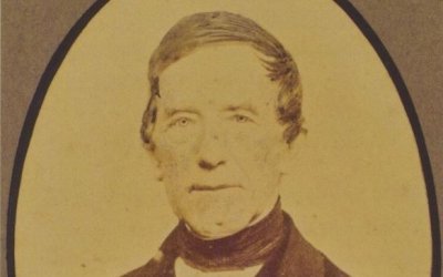 Willem Lodewijk Begemann