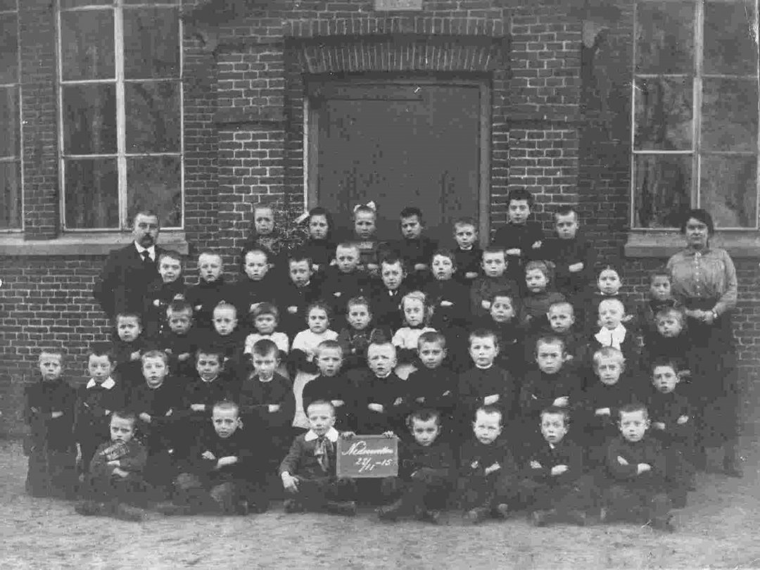 SINT-JOZEFSCHOOL