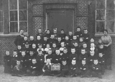 SINT-JOZEFSCHOOL