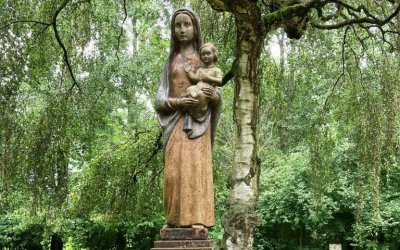 Heilig-Kruispark Hooidonk