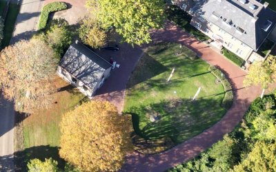 Overzicht van monumenten in Nuenen, Gerwen en Nederwetten