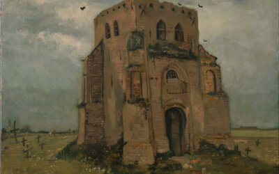 De pastoors van Nuenen van 1496 tot aan het begin van de 19e eeuw