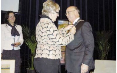 Burgemeester mr. Willem Ligtvoet