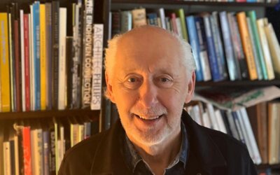 Lezing 25 januari 2024