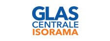 Glascentrale Isorama