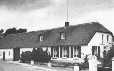 Nuenense herinneringen: Toon en Martha van den Heuvel-Rooyakkers