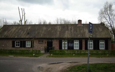 Nuenense herinneringen: Piet Kuijten