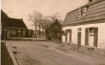 Nuenense herinneringen: Bert Sanders