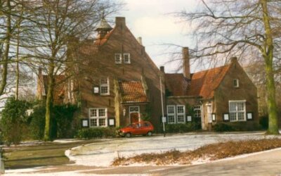 HUIZE DE ROOSDONCK