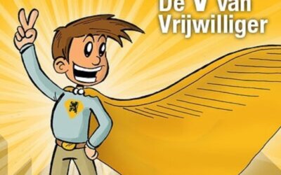 Vrèijwilligers