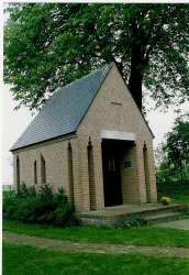 SINT-ANTONIUSKAPEL