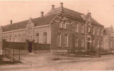 Geloofsopvoeding in mijn jeugd
