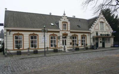 BIERBROUWERIJ ‘DE KROON’