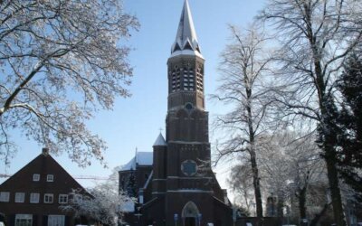 H. CLEMENSKERK