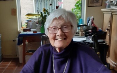 Liane Bredee